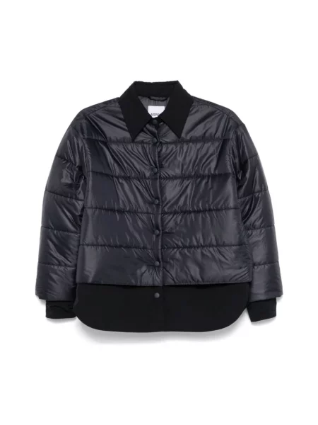 Kurtka Aspesi niebieska