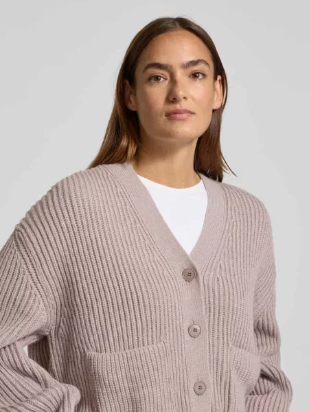 Drykorn Kardigan beige beżowy