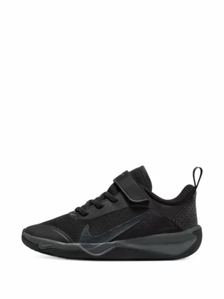 Sneakersy dziecięce Nike czarne