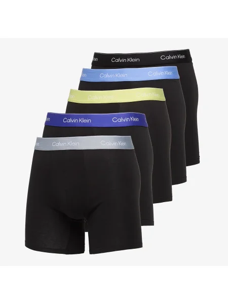 Spodnje hlačke Calvin Klein črna