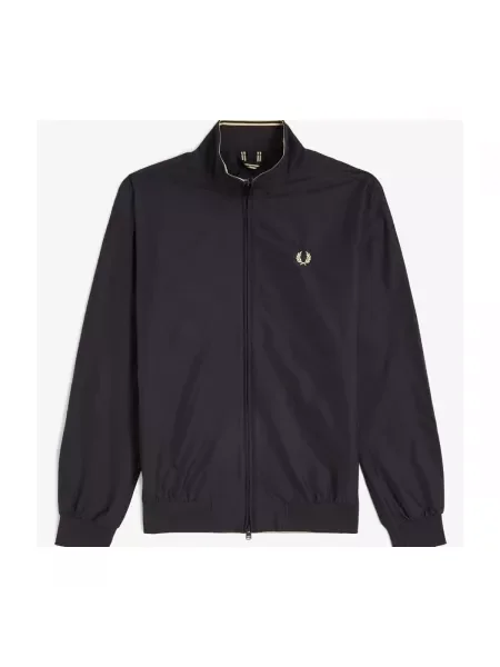 Bunda Fred Perry