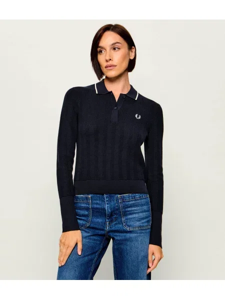 Tricou polo Fred Perry