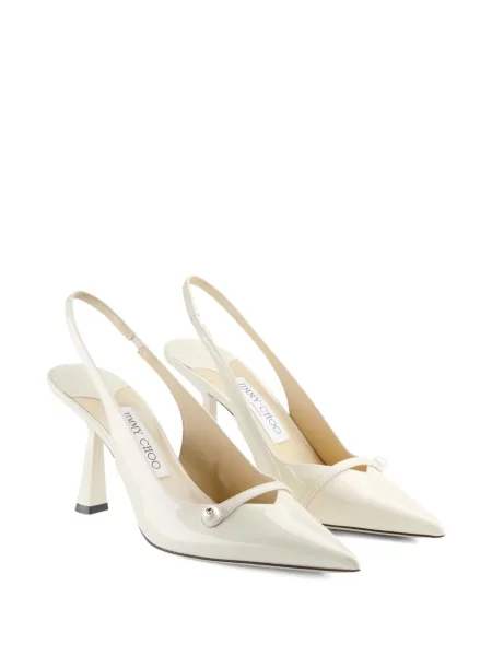 Полуотворени обувки Jimmy Choo