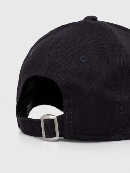 Baseball sapka New Era fehér