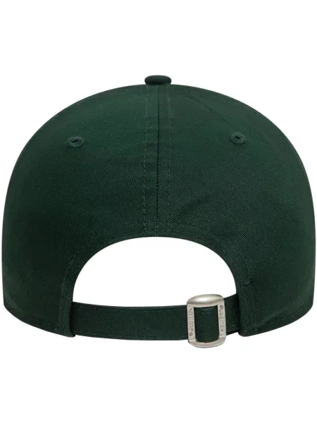 Baseball sapka New Era zöld