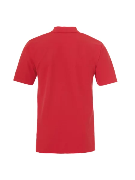 Polo Kempa Classic czerwona