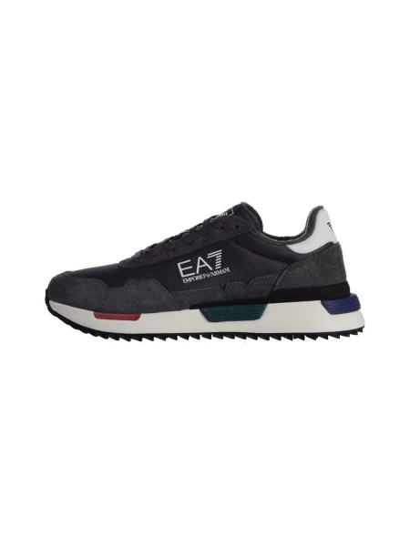 Tenisky Emporio Armani