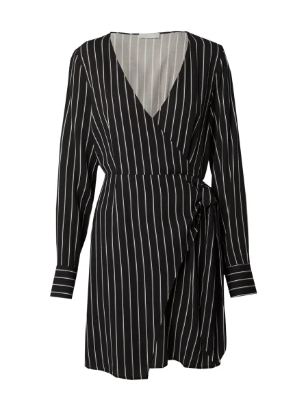LeGer by Lena Gercke Rochie Nanni negru alb