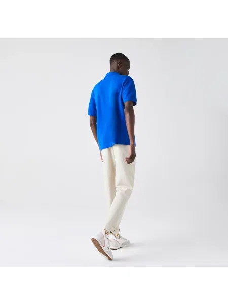 Lacoste Koszulka Polo niebieska