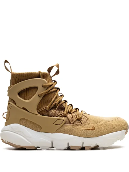 Sneakers Nike Zoom μαύρο