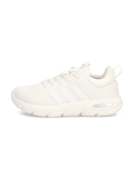 ADIDAS SPORTSWEAR Tenisky světle šedá bílé