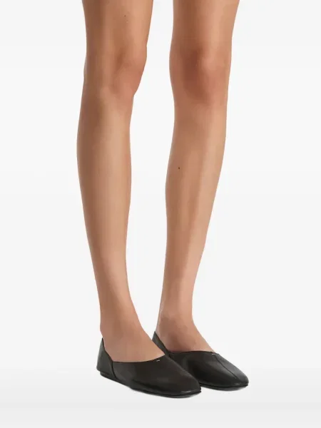 Balerini Khaite negru