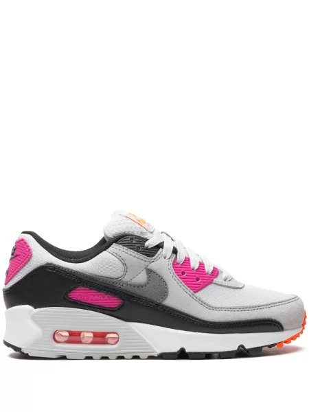 Sneakerși Nike Air Max 90 gri