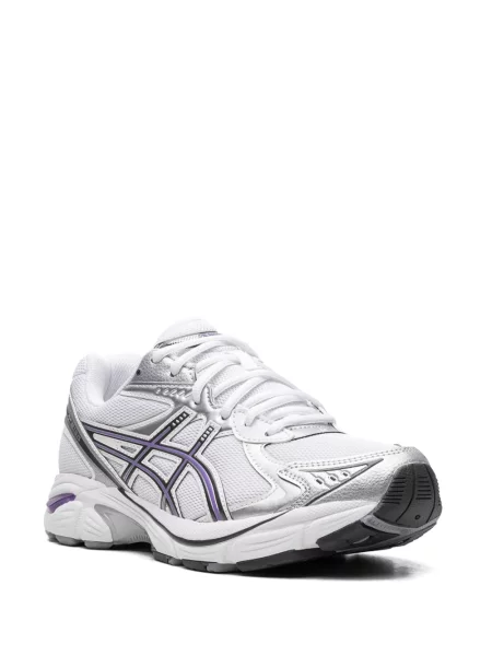 Бамбукови маратонки Asics бяло