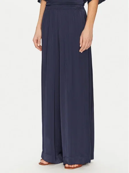 ViCOLO Pantaloni din Bleumarin