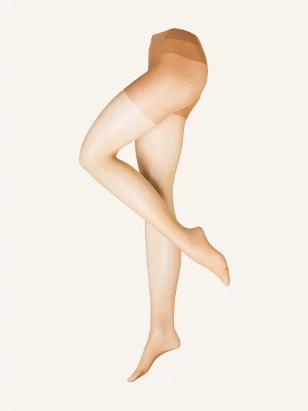 Falke Rajstopy Energize Tights 15 Den beige beżowe