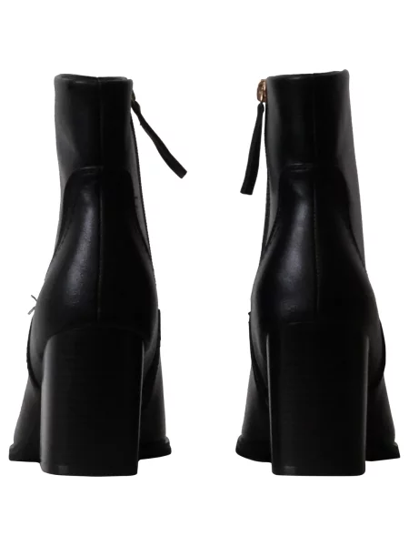 Pantofi Super Mode negru