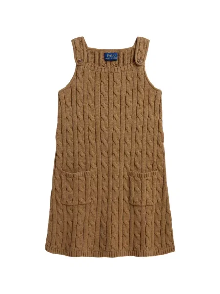 Gyerek ruha Polo Ralph Lauren barna