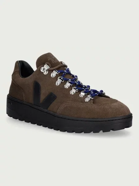 Veja ATLAS SUEDE superge semišaste rjava