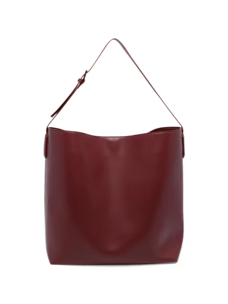 Shopper torbica Themoirè crvena