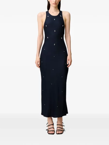 Rochie Claudie Pierlot negru