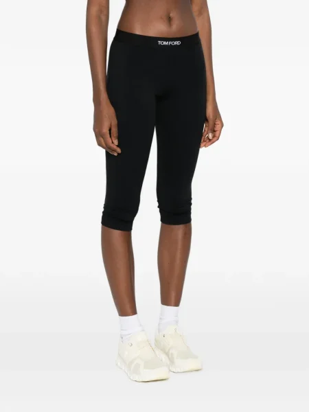 Pantaloni Tom Ford negru