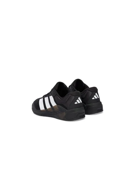 Adidas Edzőtermi cipők Dropset 4 fekete