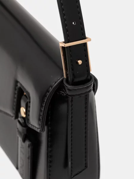 Сумка Aldo черная