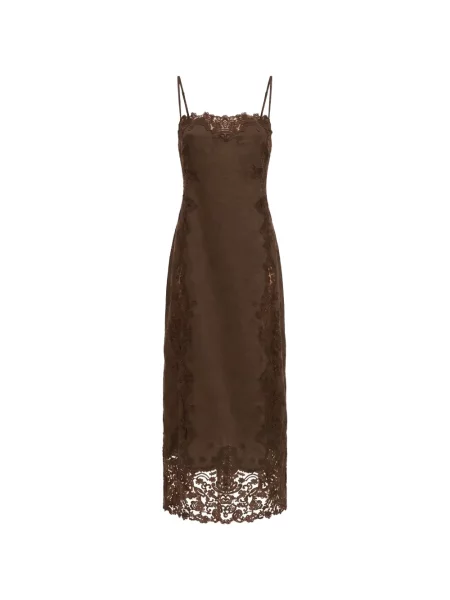 Rochie Cult Gaia maro