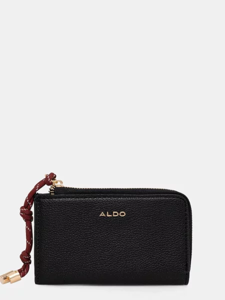 Портмоне Aldo черно