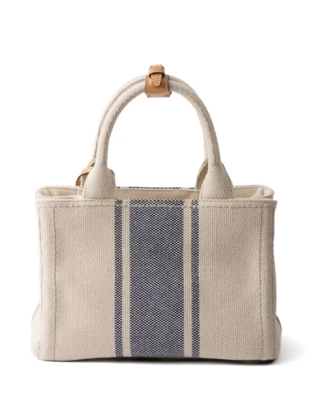 Platno torbica Prada