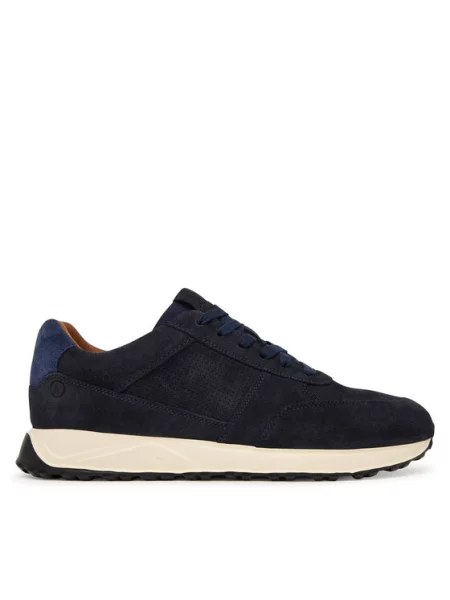 Superge Clarks vezi modra
