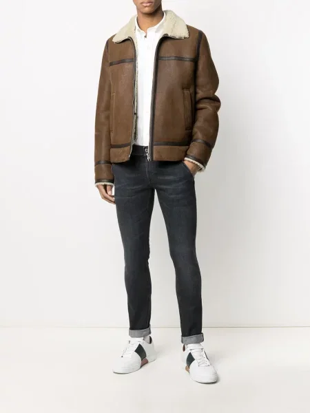 Siuvinėta marškiniai Polo Ralph Lauren balta