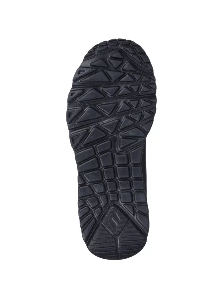 Skechers Sneakers Uno Lite-Spread The Love negru