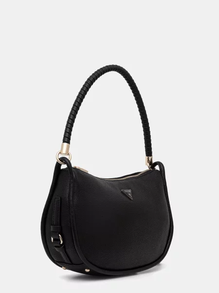 Кожаная сумочка Guess