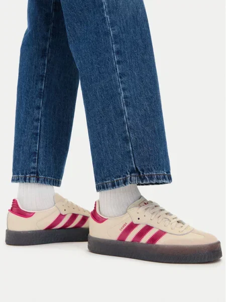 Adidas Superge Sambae Kremna