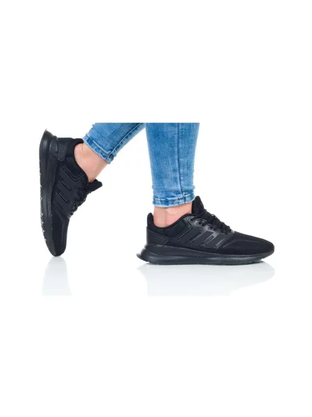 Pantofi copii Adidas negru