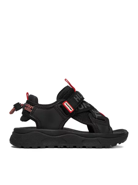 Sunčane naočale Polaroid C PLD crna