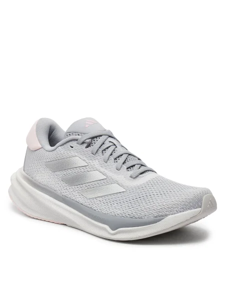 Pantofi adidas gri