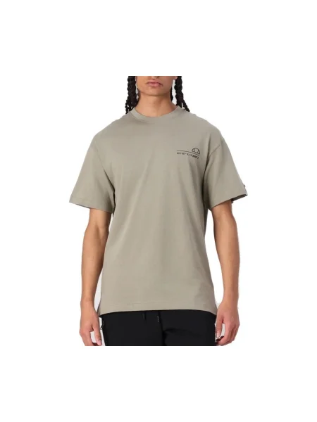 Tricou Ellesse verde