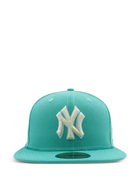 Căciulă New Era Cap verde