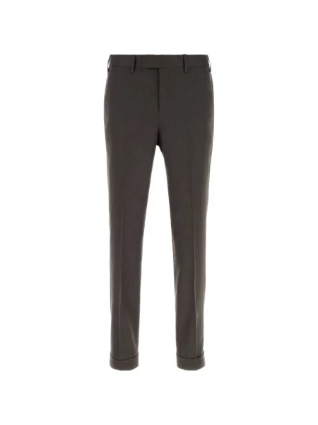 Pantaloni Pt Torino maro