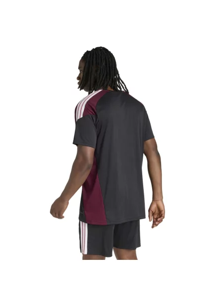 Koszulka Adidas All Blacks Performance czarna