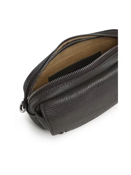Torba crossbody Loewe szara