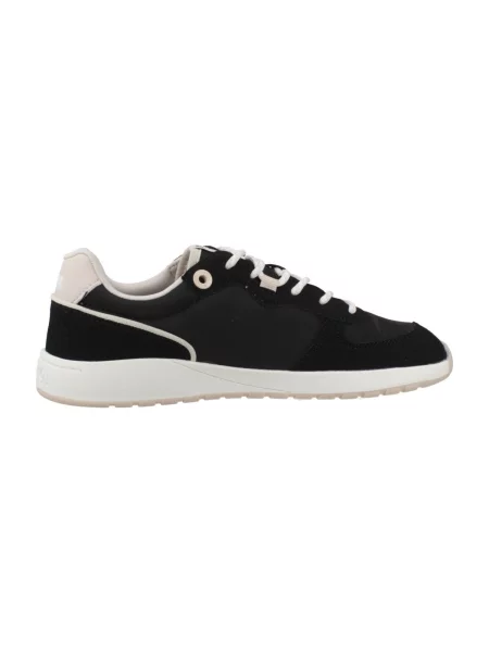 Pantofi Mtng negru