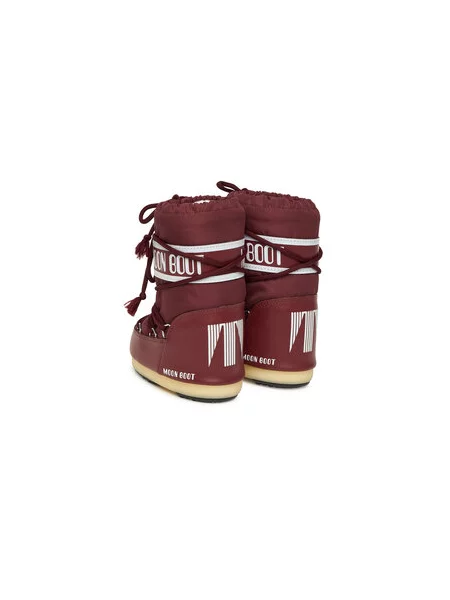 Sniego batai Moon Boot Mb Icon Nylon S Vyšninė