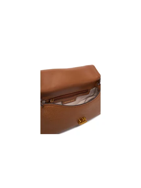 Táska MICHAEL Michael Kors barna