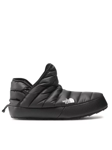 Copati The North Face Traction Bootie črna