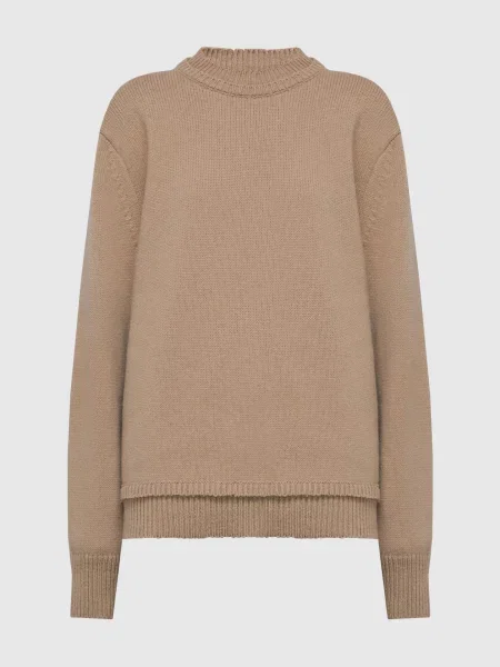 Светр Maison Margiela коричневий