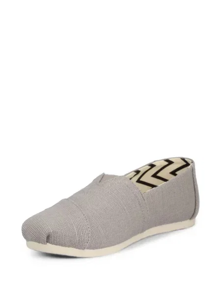 Chiloți Toms slip-on gri